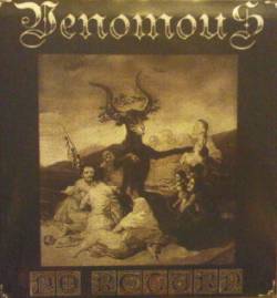 Venomous (SWE) : No Return